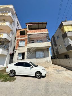 Acar Group İnşaat'tan Mevlana Mh.2.5 Katlı Müstakil Satılık Bina