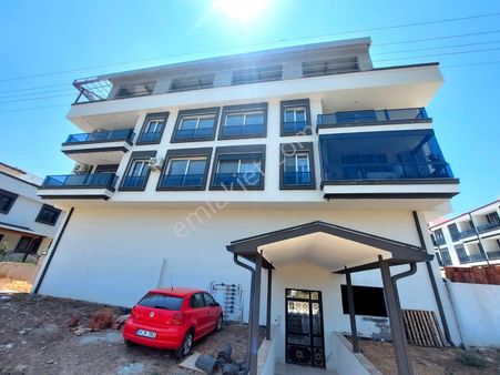 İzmir Seferihisar Ürkmez De Satılık Ara Kat Daire 3+1