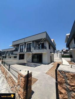 Didim Hisar Mah.'de Cazip Fiyat,sıfır Yapı,lüks Villa