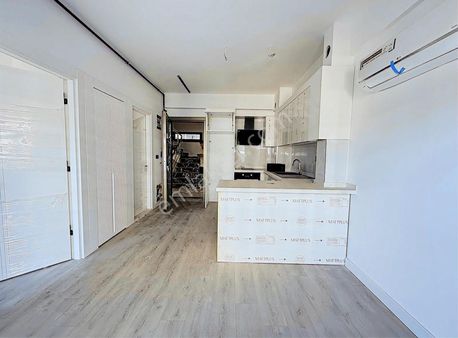 Buca North Cıty Havuz Cephe Fırsat 1+1 Satılık Daire