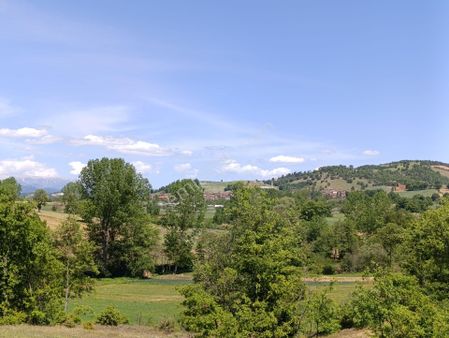 Orhaneli Akalan Mah.kadastro Yoluna Cephe 10 Dönüm Fırsat Arazi