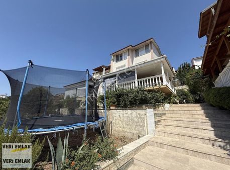 Veri'den Yenisu Evlerinde 4+1 Deniz Manzaralı Satılık Arsa!