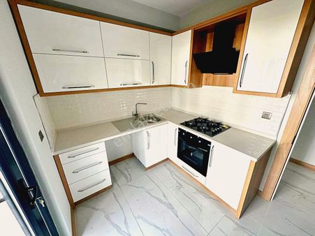 🔵blue Life Egenden Gerçek İlan- Akçay'da Şık Tasarım Yüksek Giriş & Ön Cephe 2+1 Satılık Daire