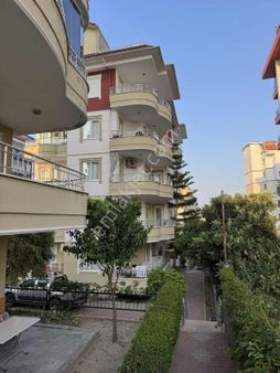 Alanya Avsallar Da Full Deniz Manzaralı 3+1 Eşyalı Dubleks Daire