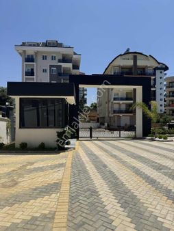 Sky Tower 1+1 Deniz Manzaralı Daire