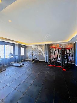 Avsallar Premıum Site De Geniş 1+1 Daire