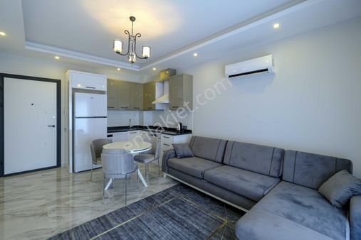 Avsallar Da Luks Eşyalı Full Aktiviteli Site De Fırsat Daire