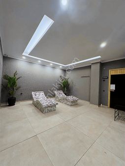 Akr Vısta Resıdance 1+1 Daire