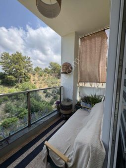 Full Aktiviteli Sitede Özel Dizayn 1+1 Eşyalı Daire