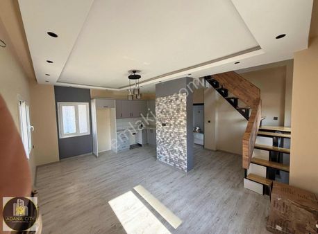 Mithapaşa Bölgesinde Geniş Oturumlu Dublex Satılık Daire