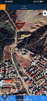 Kurttepede Göl Manz. Yatırımlık 204mt Arsa! Geç Kalmayın !