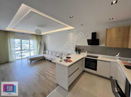 Shu 07 Satılık A Plus 3+1 Daire Dtr İdol