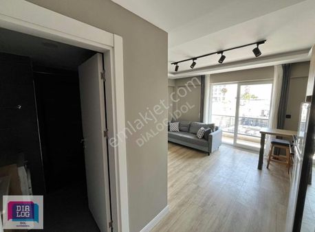 Görükle Merkezi Konumda Kiralık Lüx 2+1 Daire