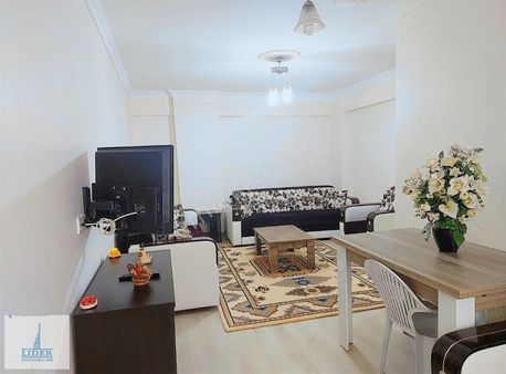 Bursa Orhangazi Siteler Bölgesinde 2+1 Ara Katta Satılık Daire