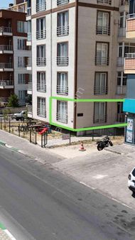 Karakaş Mahallesi Edirne Yolu Üzerinde Satılık Daire