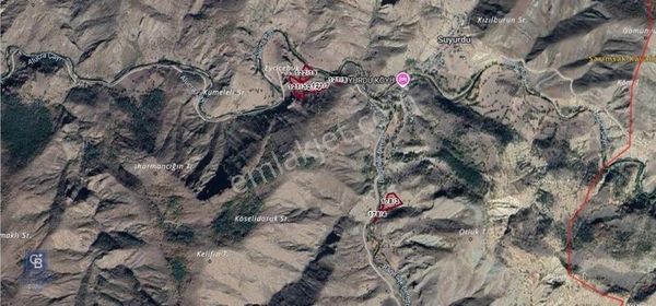 Cb/park Hüseyin Atay' Dan Giresun' Da Satılık Fırsat Hisseler