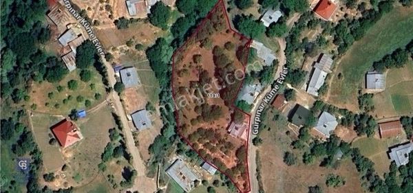 Cb/park Hüseyin Atay' Dan Şebinkarahisar' Da 1/5 Hisse