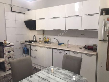 Ideal Dayrımenkulden Belediye Evlerinde Satılık Daıire