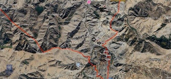 Cb/park Hüseyin Atay' Dan Giresun' Da Satılık Fırsat Hisseler -1
