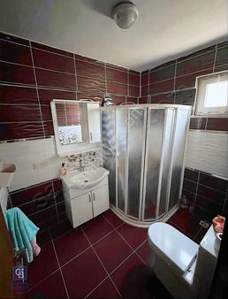 Terme Sakarlı Yazlıklar Bölgesinde 4 Katlı Satılık Yazlık