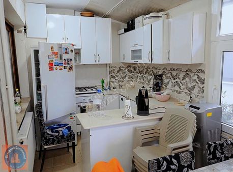 Doğa Ve Deniz Manzaralı Masrafsız Tripleks Villa