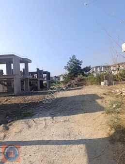 Kupon Köşe Konum Satılık Villa Arsası 20/40 İmarli