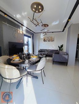 Kupon Villa 3+1 Lüks Özel Otopark Özel Havuzlu Bahçeli Satılık