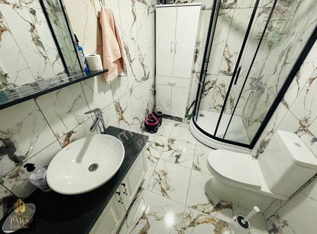 Sadece Pars'tan Altınkum'da Önü Full Açık Yeşillikli 3+1 Dubleks