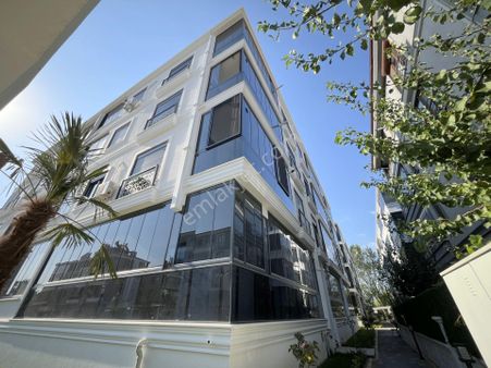 💥💥 Güç Gayrimenkul'den Akçay'da Ön Cephe Ara Kat Ebeveynli Ultra Lüx Satılık 2+1 Daire