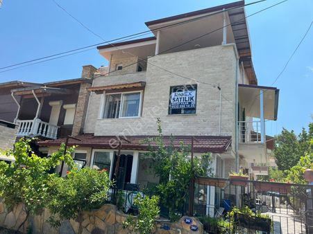 Gözütok Mimarlık Emlak 'tan Tek Müstakil 3+1 Villa (yetkili Ofis)