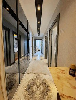 İncirliğin İncisi K.mutfak 2+1 Havuzlu Lüx Daire