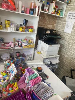 Atakent Mahallesidevren Kırtasiyende