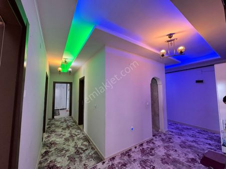 Azk'den Kızıltepe Cihanpol Hastane Karşısı 3+1 Dairemiz Satılıktır