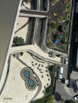 Luxera Meydan Avm'de Satılık 3+1شقة في لوكسيرا ميدان