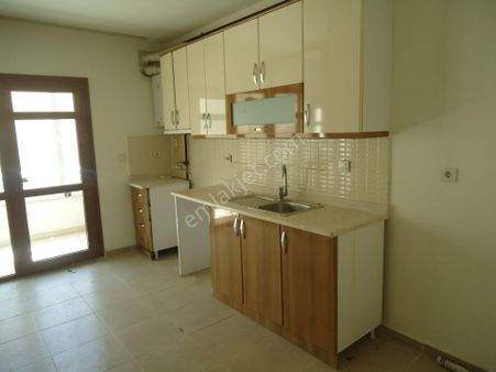 Krc'den Toki Uzun Bloklarda Kiralık 4+1 Daire