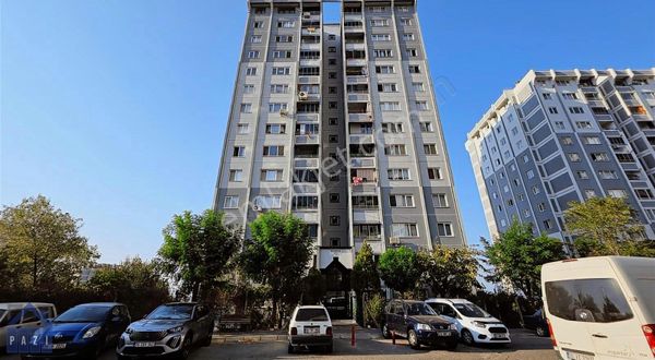 Toki'de Satılık 3+1 Daire