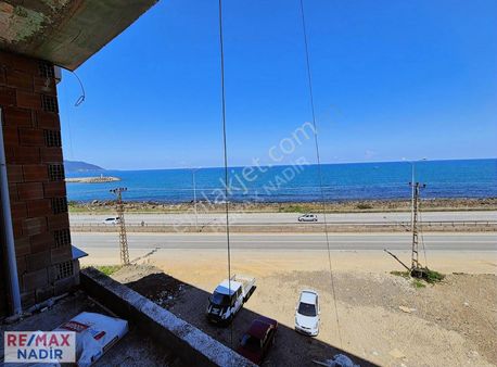 Remax Yunus Emre'den, Projeden Full Deniz Manzaralı Fırsat Daire