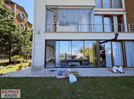 Deniz Manzaralı Bahçeli 6+1 Dubleks Kaçırılmayacak Fırsat