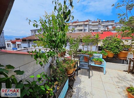 Remax'ten Hacısiyam Mah. Kumyalıda Acil Satılık Dubleks Daire..!