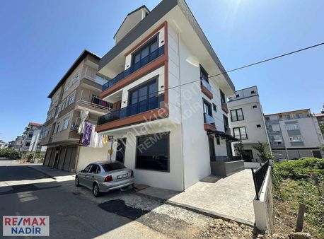 Ordu Akyazı Mahallesinde Göz Alıcı 3+1 Dubleks Daire
