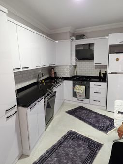 Hürriyet Mahallesinde İci Sıfır Yapılı Satılık Daire