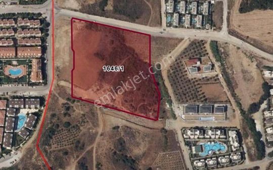 Antalya Manavgat Sorgun Mh Satılık 45 M2 Arsa Hissesi