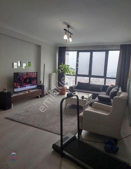 Açıklamayı Okuyunuz Çarşıda Mükemmel 3+1 Arakat Daire