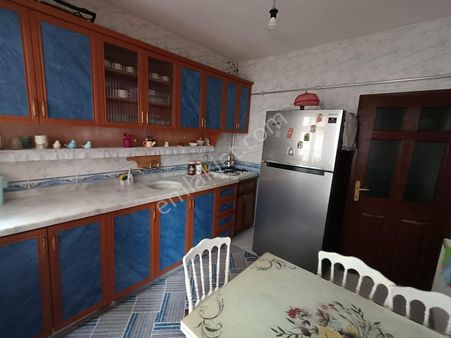 Andiçende 2+1 Ön Cephe Yüksek Girişli Daire