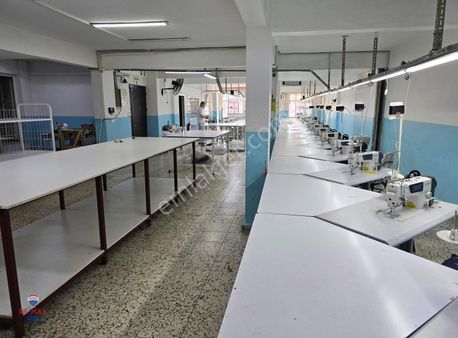 Sultanbeyli De 250m2 Masrafsız Çok Amaçlı İşyeri