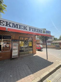Antika Gayrimenkul'den Emmioğlu Mahallesinde Kiralık Dükkan
