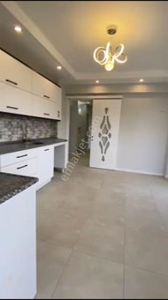 Pınarbaşı 3+1 Daire Yerden Isıtma