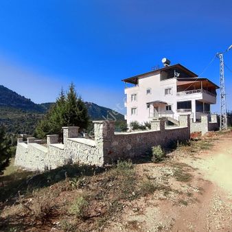 Mesut Emlak'tan Gözne Kebendibi De Satılık İmarlı Arsa