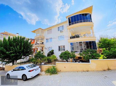 Kerim'den Satılık Küçükkuyu Merkezde Muhteşem 130 M2 3+1 Daire