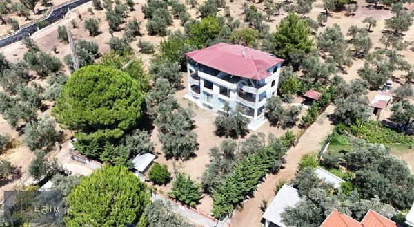 Kerim'den Fiyat Düştü Avcılar Satılık İki Villa Deniz Manzaralı